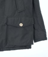 WOOLRICH（ウールリッチ）ダウンコート 黒 サイズ:M メンズ/2200661256015