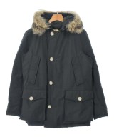 WOOLRICH ダウンコート