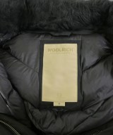 WOOLRICH（ウールリッチ）モッズコート 黒 サイズ:M レディース/2200662357018