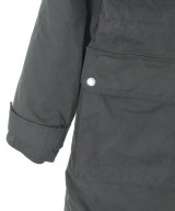 WOOLRICH（ウールリッチ）モッズコート 黒 サイズ:M レディース/2200662357018