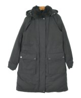 WOOLRICH モッズコート