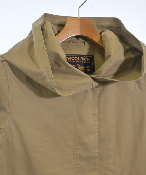 WOOLRICH（ウールリッチ）その他 ベージュ サイズ:M レディース/2200705488044