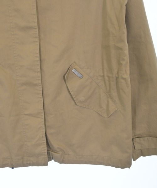 WOOLRICH（ウールリッチ）その他 ベージュ サイズ:M レディース/2200705488044