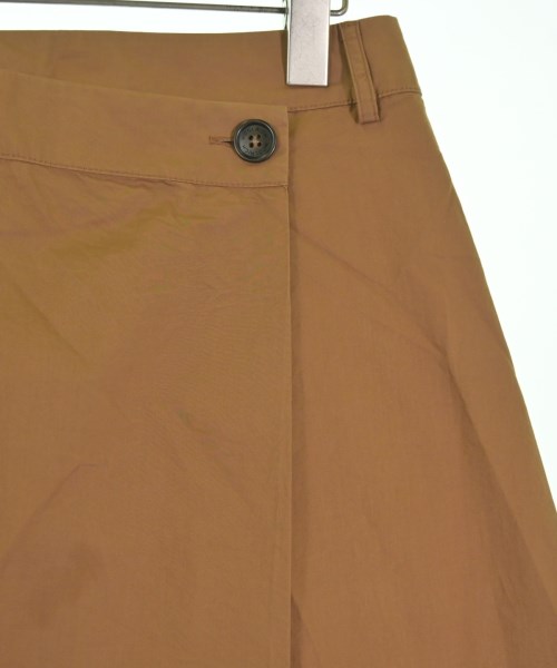 WOOLRICH（ウールリッチ）ロング・マキシ丈スカート 茶 サイズ:M レディース/2200706394078