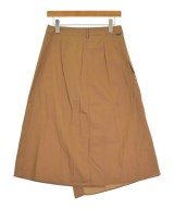 WOOLRICH（ウールリッチ）ロング・マキシ丈スカート 茶 サイズ:M レディース/2200706394078