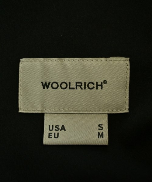 WOOLRICH（ウールリッチ）その他 黒 サイズ:M メンズ/2200709645016