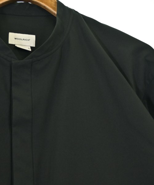 WOOLRICH（ウールリッチ）その他 黒 サイズ:M メンズ/2200709645016