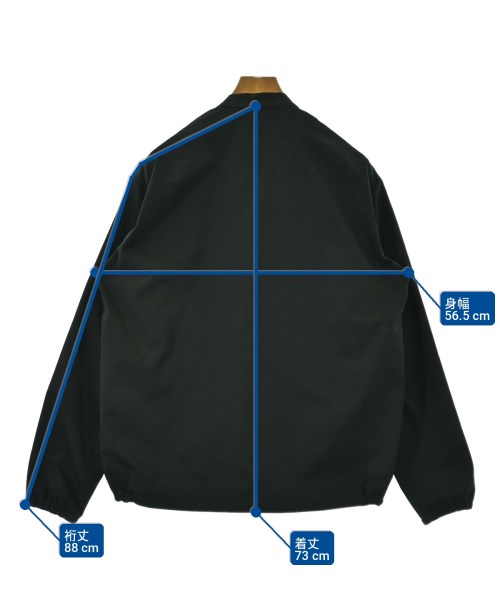 WOOLRICH（ウールリッチ）その他 黒 サイズ:M メンズ/2200709645016