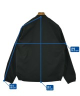WOOLRICH（ウールリッチ）その他 黒 サイズ:M メンズ/2200709645016