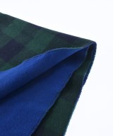 WOOLRICH（ウールリッチ）マフラー 緑 サイズ:- レディース/2200712053013