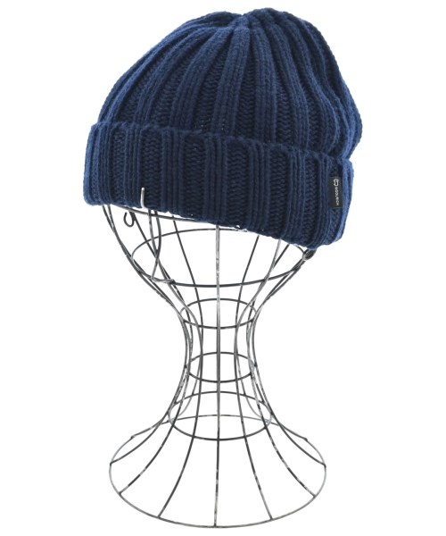 WOOLRICH(ウールリッチ)のニットキャップ・ビーニー サイズ:- 4,800円