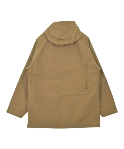 WOOLRICH（ウールリッチ）マウンテンパーカー ベージュ サイズ:M メンズ/2200715722022