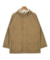 WOOLRICH（ウールリッチ）マウンテンパーカー ベージュ サイズ:M メンズ/2200715722022