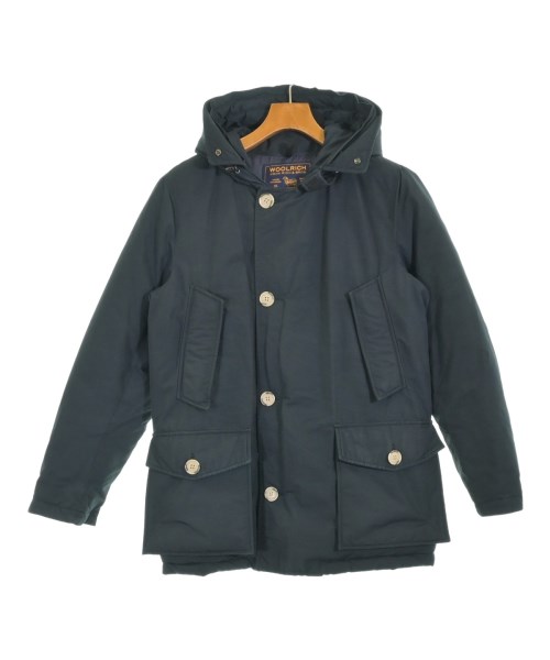 WOOLRICH(ウールリッチ)のダウンコート サイズ:XS 11,800円