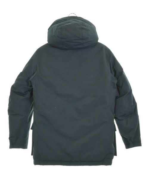 WOOLRICH（ウールリッチ）ダウンコート 紺 サイズ:XS メンズ/2200717360178