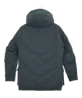 WOOLRICH（ウールリッチ）ダウンコート 紺 サイズ:XS メンズ/2200717360178