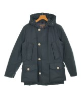 WOOLRICH ダウンコート