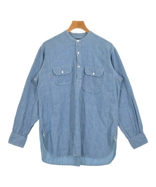 WOOLRICH(ウールリッチ)のカジュアルシャツ サイズ:M 3,600円
