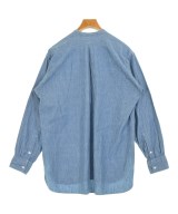 WOOLRICH（ウールリッチ）カジュアルシャツ 青 サイズ:M メンズ/2200717527083