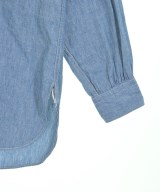 WOOLRICH（ウールリッチ）カジュアルシャツ 青 サイズ:M メンズ/2200717527083