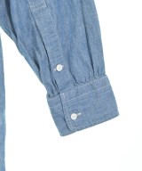 WOOLRICH（ウールリッチ）カジュアルシャツ 青 サイズ:M メンズ/2200717527083