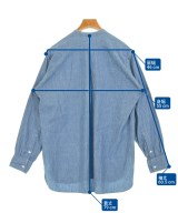 WOOLRICH（ウールリッチ）カジュアルシャツ 青 サイズ:M メンズ/2200717527083
