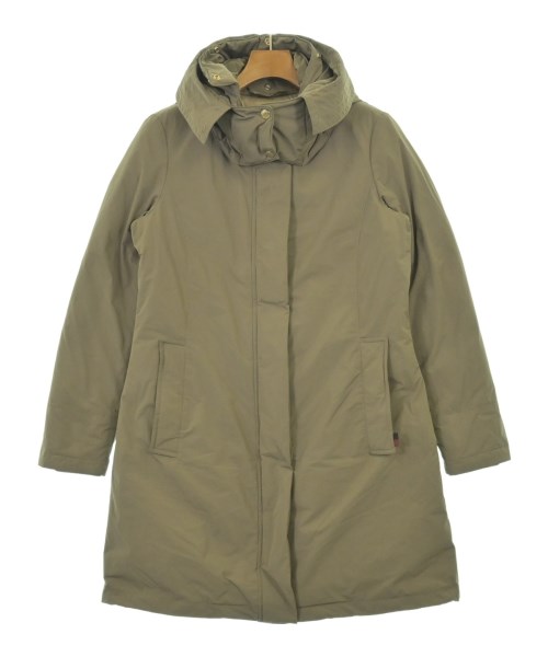 WOOLRICH(ウールリッチ)のダウンコート サイズ:S 18,800円