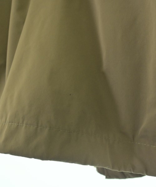WOOLRICH（ウールリッチ）ダウンコート カーキ サイズ:S レディース/2200709335016