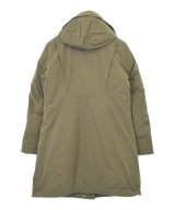 WOOLRICH（ウールリッチ）ダウンコート カーキ サイズ:S レディース/2200709335016