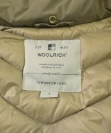 WOOLRICH（ウールリッチ）ダウンコート カーキ サイズ:S レディース/2200709335016
