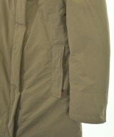 WOOLRICH（ウールリッチ）ダウンコート カーキ サイズ:S レディース/2200709335016