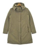WOOLRICH ダウンコート