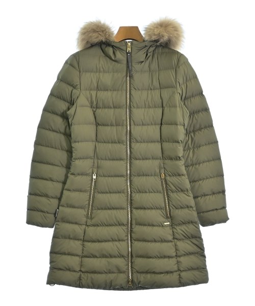 WOOLRICH(ウールリッチ)のダウンコート サイズ:S 11,800円