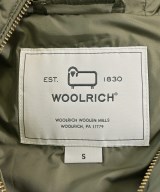 WOOLRICH（ウールリッチ）ダウンコート カーキ サイズ:S レディース/2200718963019