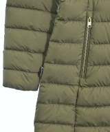 WOOLRICH（ウールリッチ）ダウンコート カーキ サイズ:S レディース/2200718963019