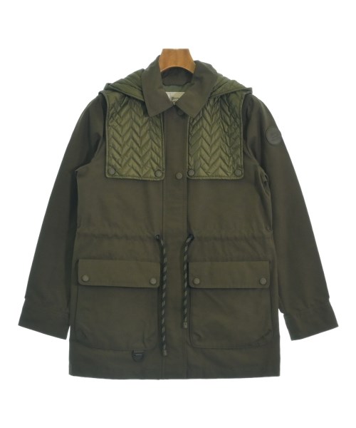 WOOLRICH(ウールリッチ)のモッズコート サイズ:S 18,800円