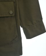WOOLRICH（ウールリッチ）モッズコート カーキ サイズ:S レディース/2200719214042