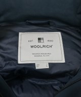 WOOLRICH（ウールリッチ）ダウンジャケット/ダウンベスト 紺 サイズ:L メンズ/2200645159011