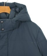 WOOLRICH（ウールリッチ）ダウンジャケット/ダウンベスト 紺 サイズ:L メンズ/2200645159011