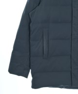 WOOLRICH（ウールリッチ）ダウンジャケット/ダウンベスト 紺 サイズ:L メンズ/2200645159011