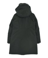 WOOLRICH（ウールリッチ）ダウンコート 黒 サイズ:XS レディース/2200629451018