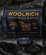 WOOLRICH（ウールリッチ）ダウンコート 黒 サイズ:XS レディース/2200629451018