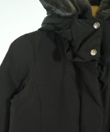 WOOLRICH（ウールリッチ）ダウンコート 黒 サイズ:XS レディース/2200629451018