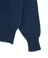 WOOLRICH（ウールリッチ）ニット・セーター 青 サイズ:M メンズ/2200645701012