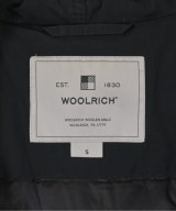 WOOLRICH（ウールリッチ）ダウンコート 黒 サイズ:S レディース/2200645757019