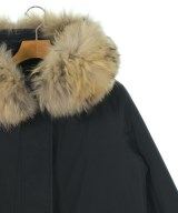 WOOLRICH（ウールリッチ）ダウンコート 黒 サイズ:S レディース/2200645757019
