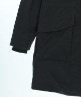 WOOLRICH（ウールリッチ）ダウンコート 黒 サイズ:S レディース/2200645757019