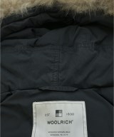 WOOLRICH（ウールリッチ）ダウンコート 黒 サイズ:S レディース/2200645757019