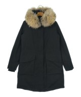 WOOLRICH ダウンコート
