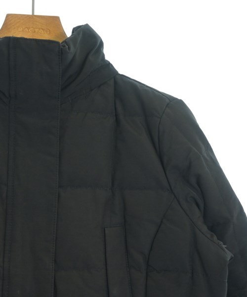 WOOLRICH（ウールリッチ）ダウンコート 黒 サイズ:S レディース/2200637188012